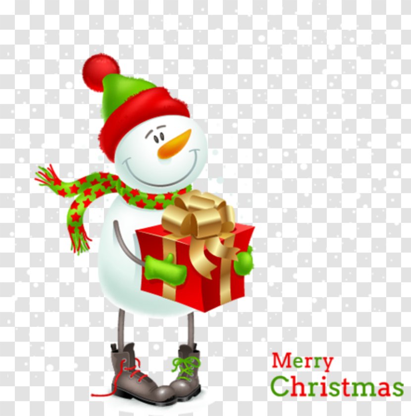 Christmas Elf - Santa Claus Transparent PNG