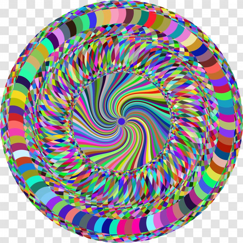 Whirlpool Clip Art - Spiral - Painting Transparent PNG