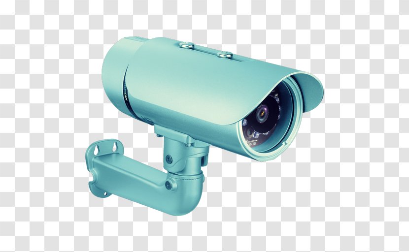 IP Camera Closed-circuit Television Network Video Recorder High-definition Surveillance - Ip Address Transparent PNG