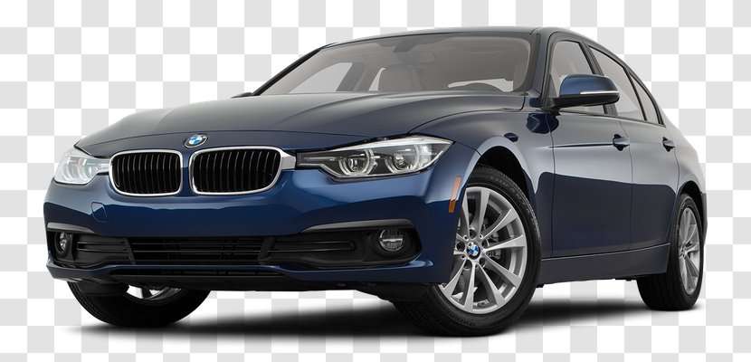 2018 BMW 320i Car 2016 330e F22 - Automotive Wheel System - Bmw 3-series Transparent PNG