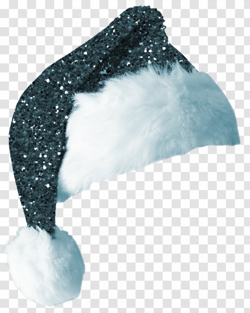 Christmas Hat Bonnet - Hats Transparent PNG