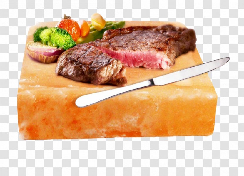 Beef Tenderloin Beefsteak Sirloin Steak Roast Barbecue Transparent PNG