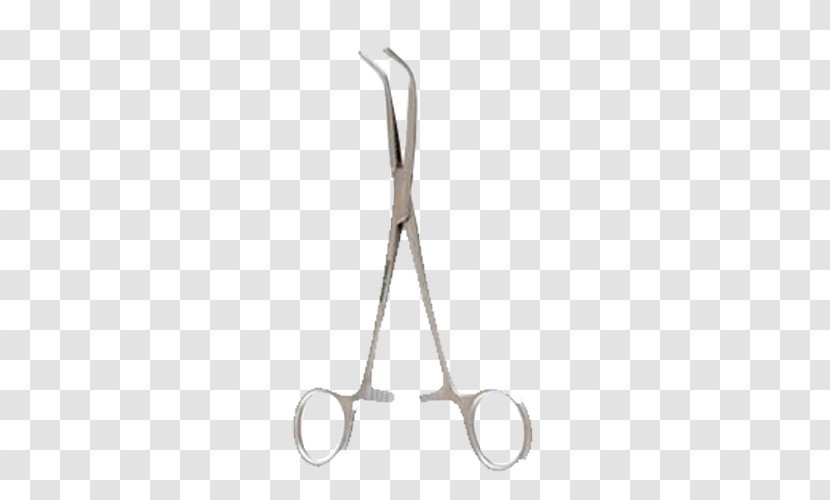 Tweezers Cystic Artery Duct Hemostat Surgery - Bile - Branches Transparent PNG