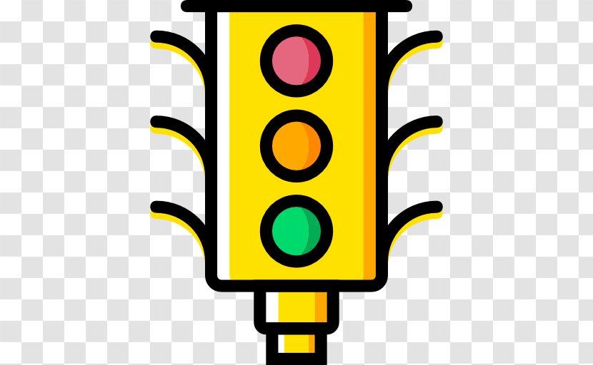 Car Traffic Light Transport Clip Art Transparent PNG