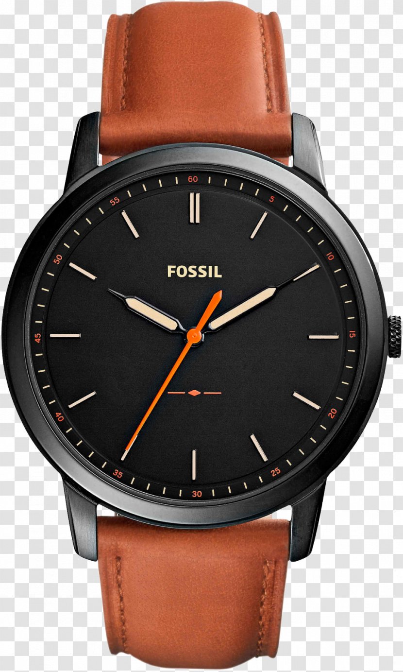 Watch Fossil Group Jewellery Strap Transparent PNG