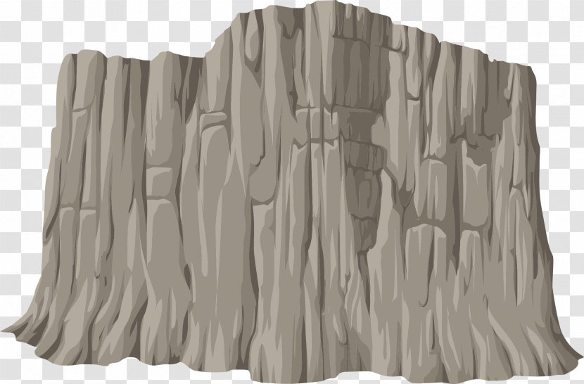 Cliff Clip Art - Floor - Rock Transparent PNG