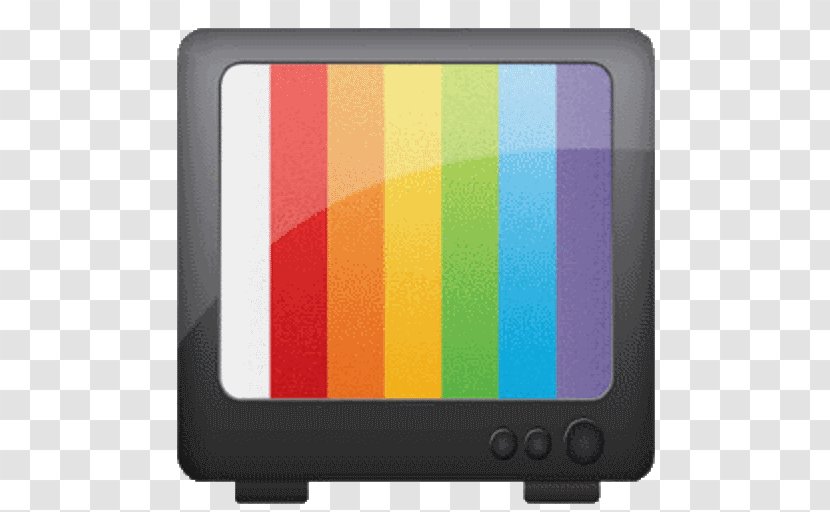IPTV Android M3U Television - Screen - Apps Transparent PNG