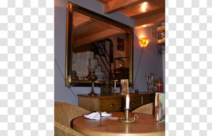 Furniture Interior Design Services - The Restaurant Door Transparent PNG