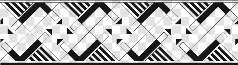 Black And White Graphic Design Geometric Shape Geometry - Triangle - Taobao,Lynx,design,Men's,Women,pattern,Shading Korea,Pattern,Simple,background Transparent PNG
