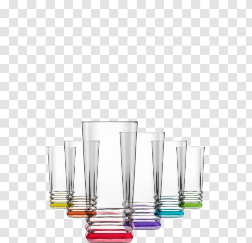 Highball Glass Table-glass Wine Pint Transparent PNG