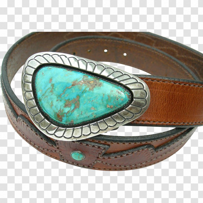 Belt Buckles Jewellery Turquoise - Fashion Accessory Transparent PNG