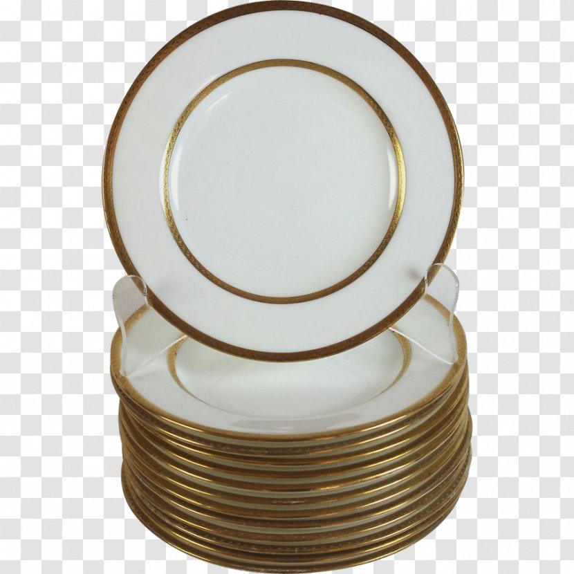 Plate Tableware Porcelain Mintons Faience - Dinnerware Set Transparent PNG