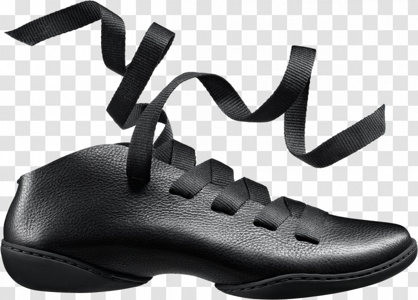 Patten Shoe Boot Fashion Footwear - Walking Transparent PNG