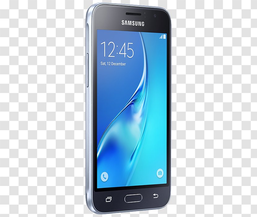 Samsung Galaxy J1 Mini Android 4G - S6 Transparent PNG