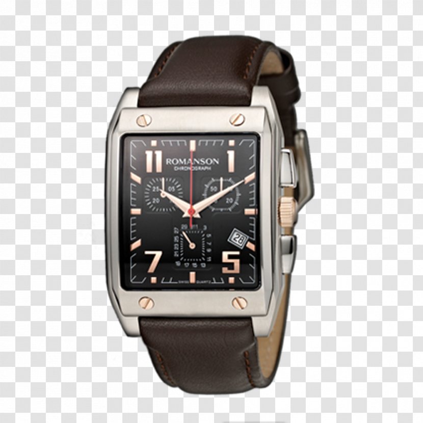 Watch Strap Product Design - Tax Transparent PNG