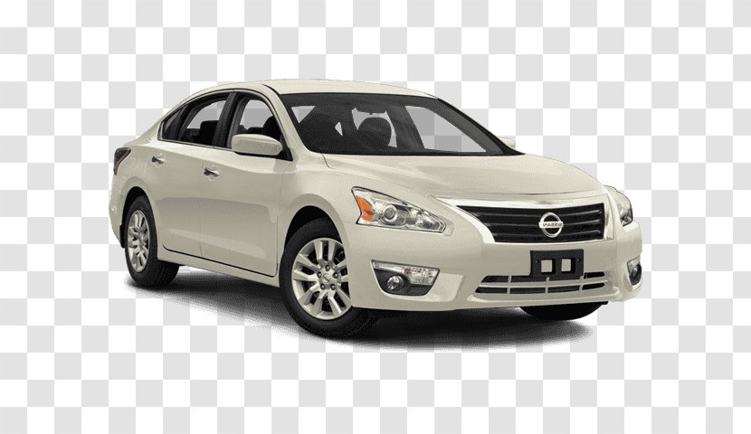 2018 Nissan Sentra SV Sedan Car Latest - Mid Size Transparent PNG