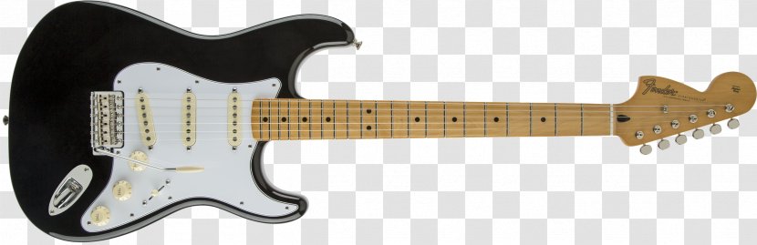 Fender Stratocaster Bullet Electric Guitar Musical Instruments Corporation - Squier - Bass Transparent PNG