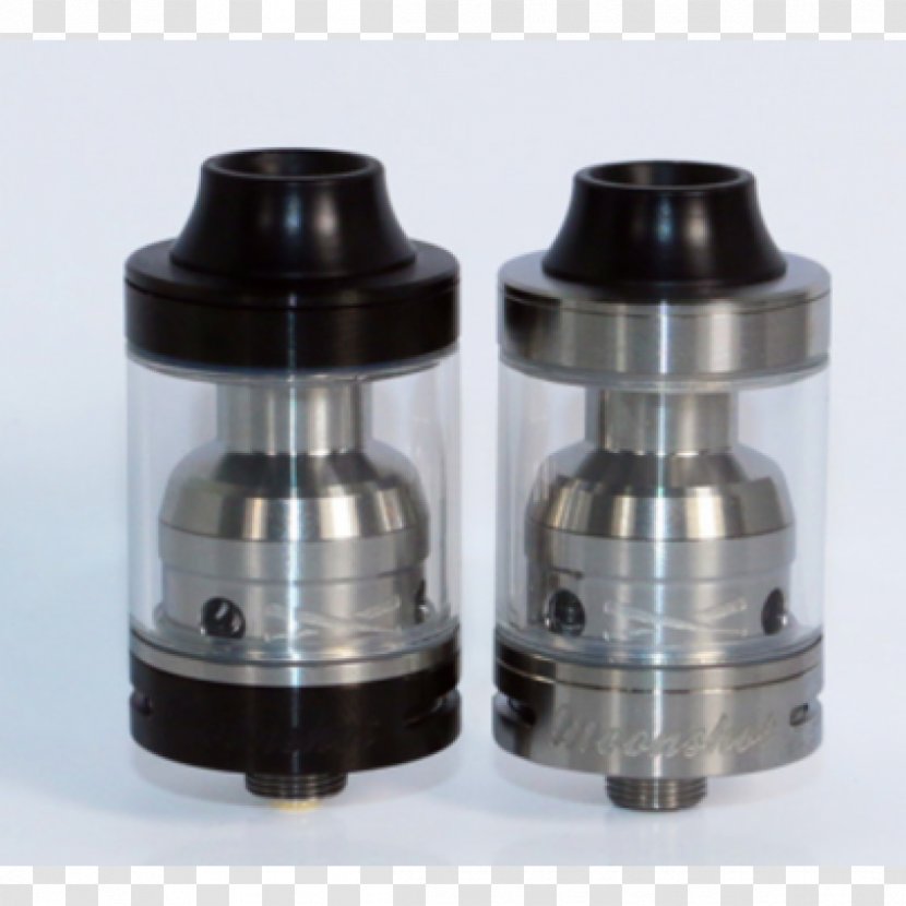 Electronic Cigarette Aerosol And Liquid Atomizer Nozzle - Tobacco Products Transparent PNG