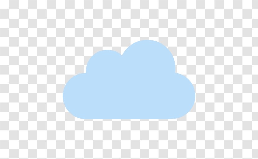 Desktop Wallpaper Microsoft Azure - Cumulus Transparent PNG