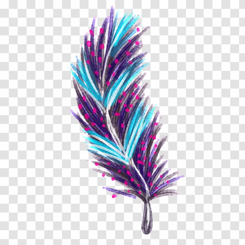 Drawing Image Feather Graphics Download - Grass Transparent PNG