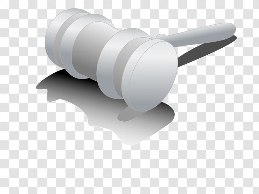 Judge Court Gavel Hammer Clip Art - Hardware - Pictures Of Transparent PNG