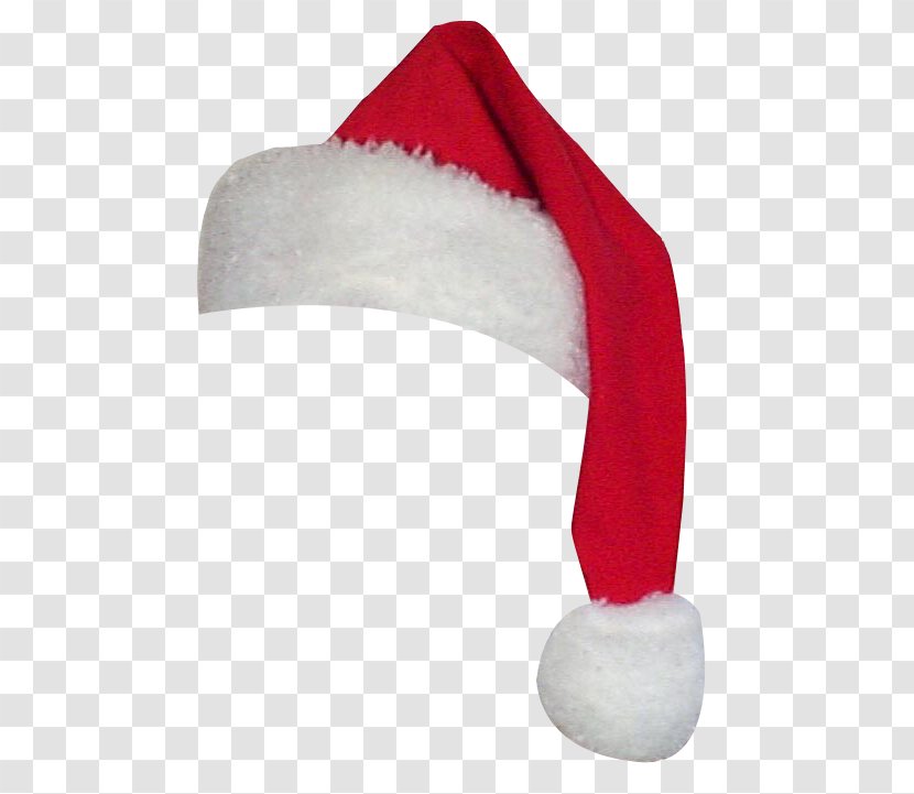 Santa Claus Hat Suit Christmas Clip Art - Trilby - Render Transparent PNG