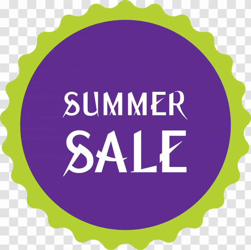 Summer Sale Summer Savings Transparent PNG