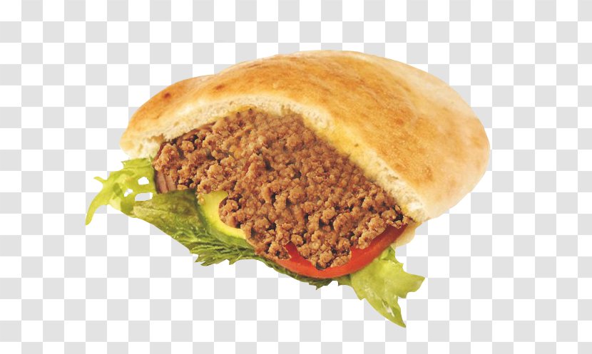 Turkish Cuisine Rou Jia Mo Sloppy Joe Vetkoek Breakfast Sandwich - Middle Eastern Food - Chicken Kebab Transparent PNG