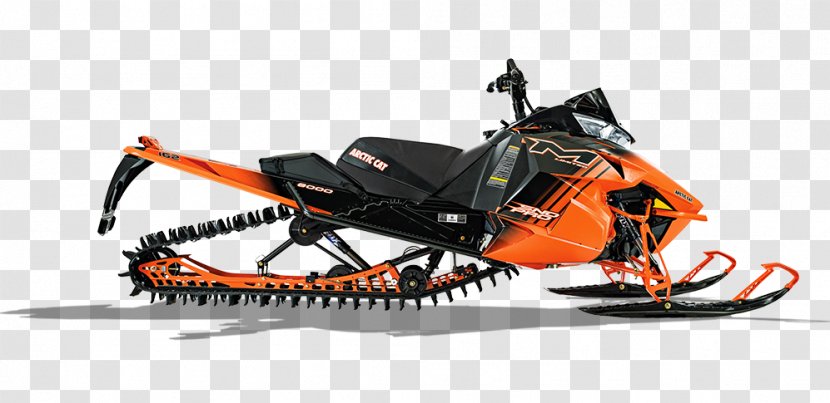 Arctic Cat Ski-Doo Snowmobile Motorcycle Suzuki - Motoski Transparent PNG