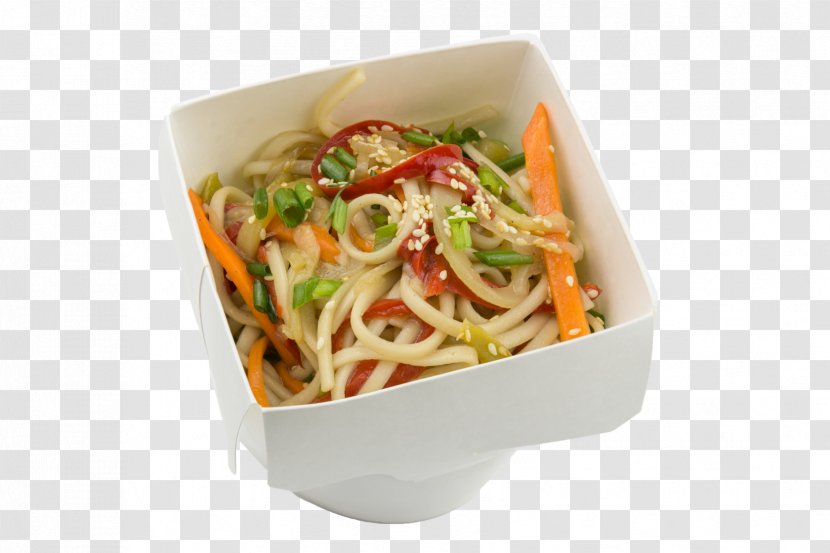 Chinese Food - Sushi - Hot Dry Noodles Thai Transparent PNG