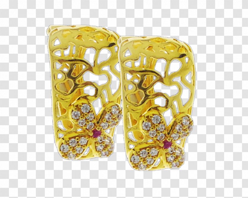 Body Jewellery Gemstone Amber Jewelry Design Transparent PNG