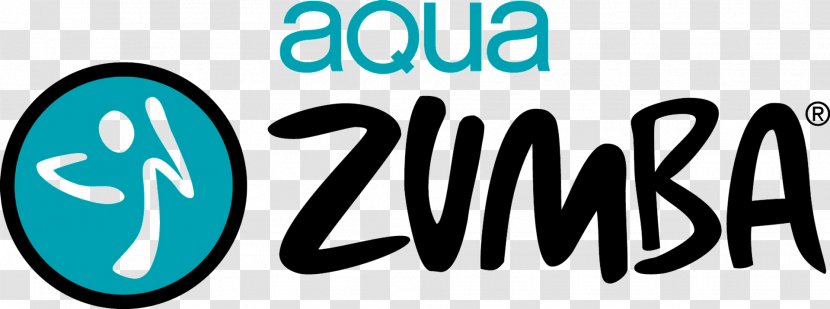 Zumba Water Aerobics Aerobic Exercise - Blue Transparent PNG