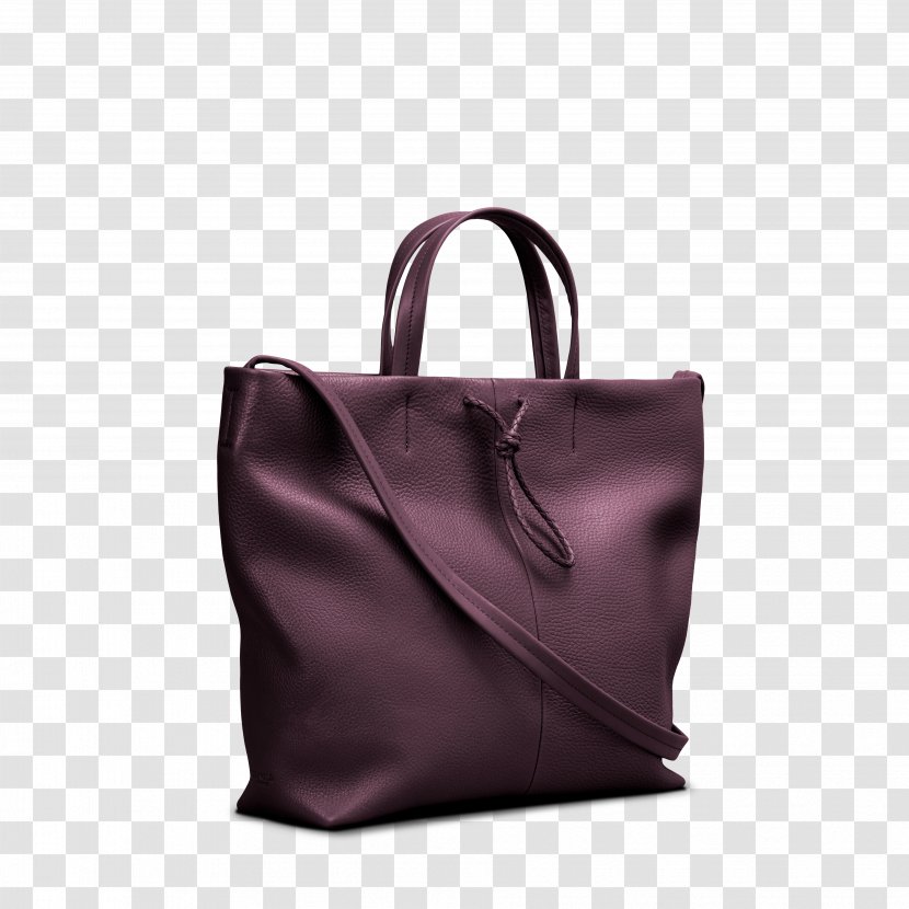 Tote Bag Handbag Fashion Leather - Pocket Transparent PNG
