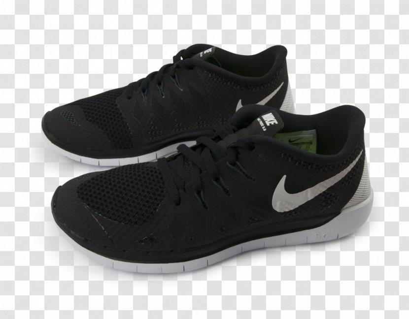 Nike Free Skate Shoe Sneakers - Skateboarding - Women Transparent PNG