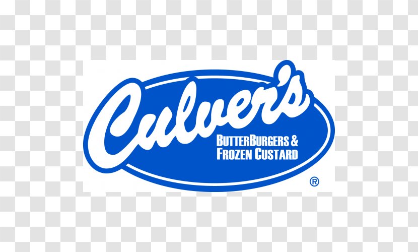 Frozen Custard Culver's Hamburger Eau Claire Restaurant - Menu Transparent PNG