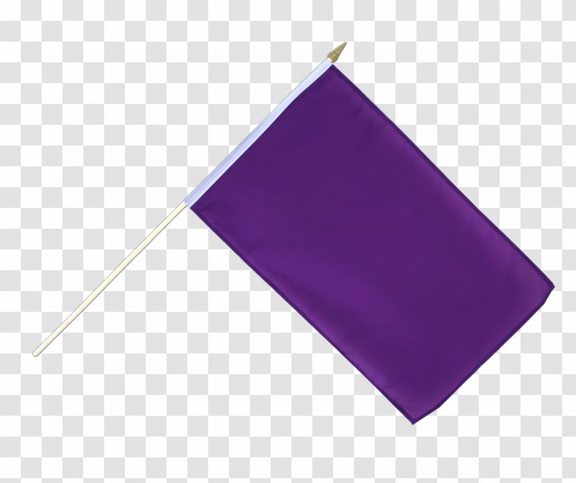 National Flag Purple Of Barbados White - Royal Standard The United Kingdom Transparent PNG