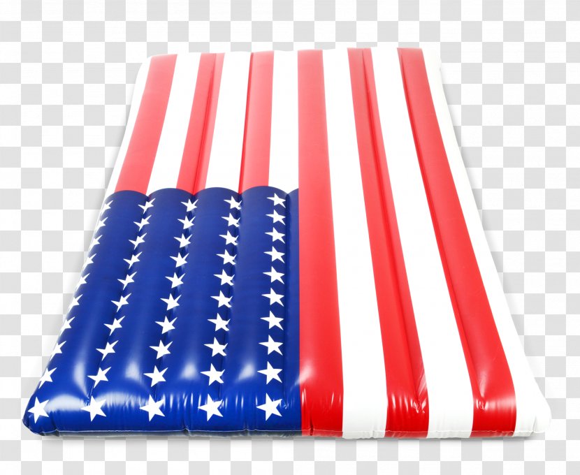 Flag Of The United States Independence Day Swimming Pool - American Transparent PNG