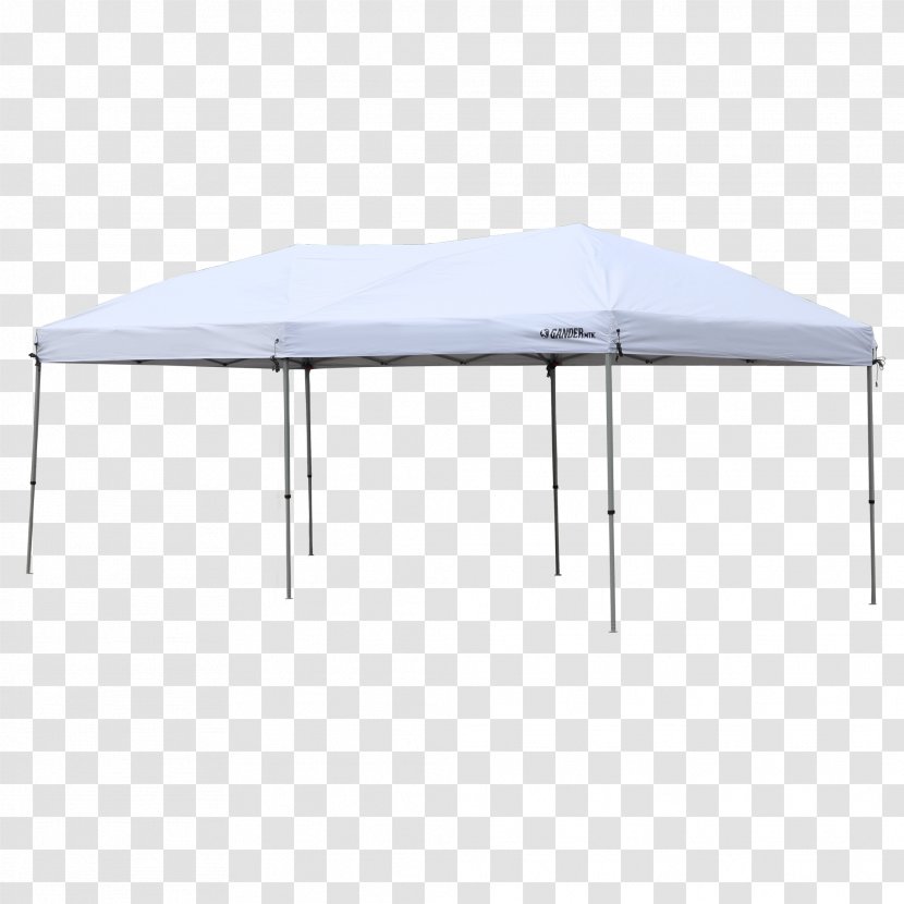 Canopy Shade Garden Furniture - Double Celebration Transparent PNG