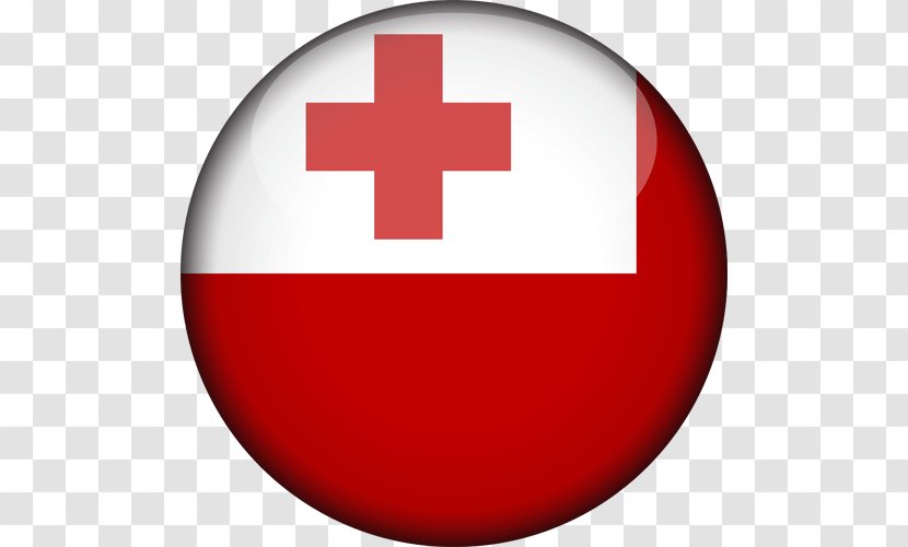Flag Of Tonga Gallery Sovereign State Flags Transparent PNG