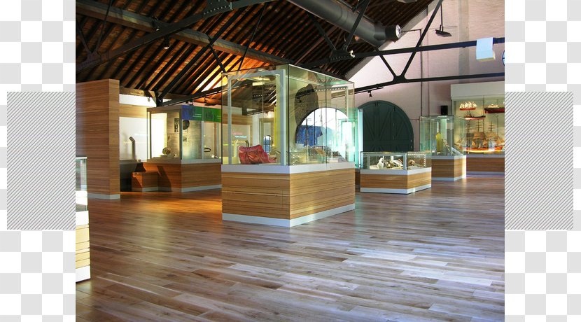 Blok Plaatmateriaal Beverwijk Laminate Flooring Wood Parallelweg Interior Design Services - Floor - Museum Building Transparent PNG