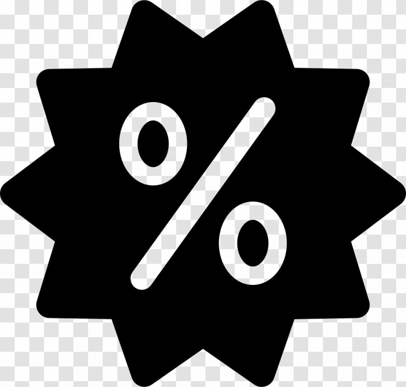 Discount Icon - Percentage - Emoticon Transparent PNG