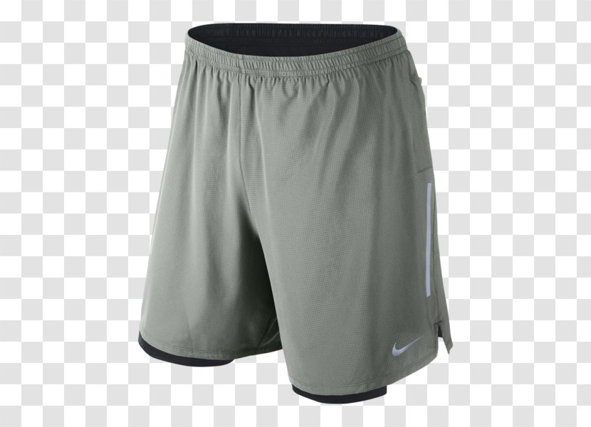 Nike Free Air Max Running Shorts - Shirt Transparent PNG