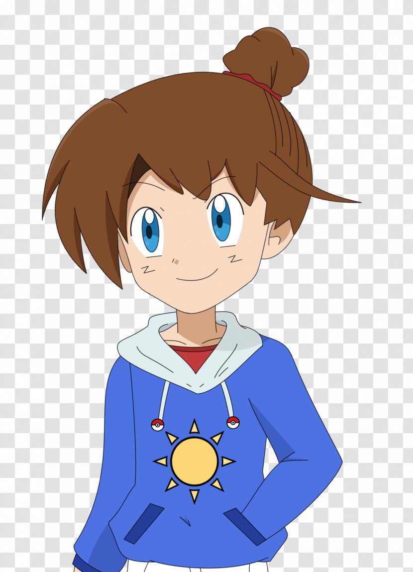 Ash Ketchum Pokémon Misty Pikachu DeviantArt - Heart - Pokemon Transparent PNG