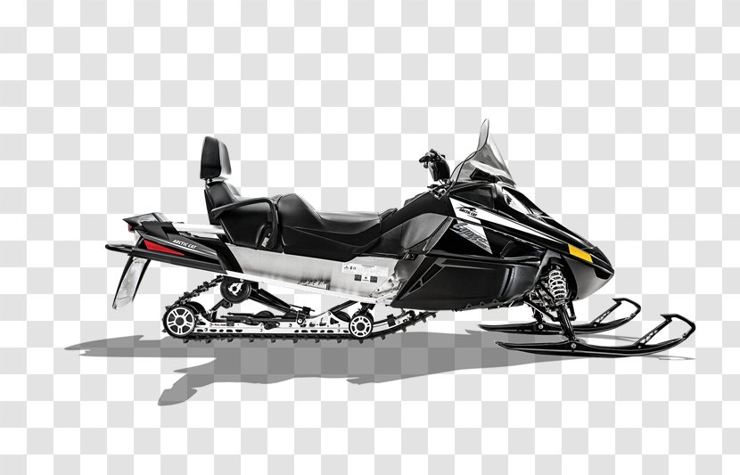 Arctic Cat Lynx Snowmobile 0 Price - Twostroke Engine Transparent PNG