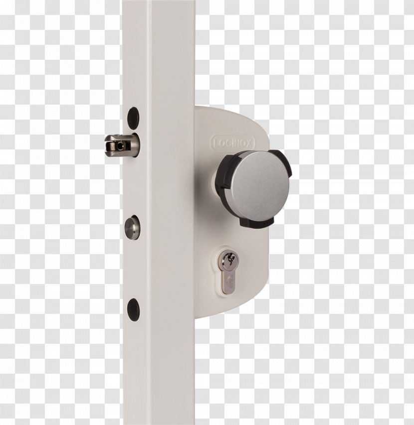 Lock Door Wicket Gate Mechanism Turnstile Transparent PNG