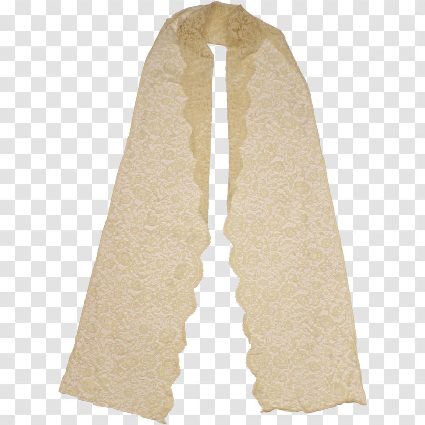 Scarf Stole - Shawl Transparent PNG