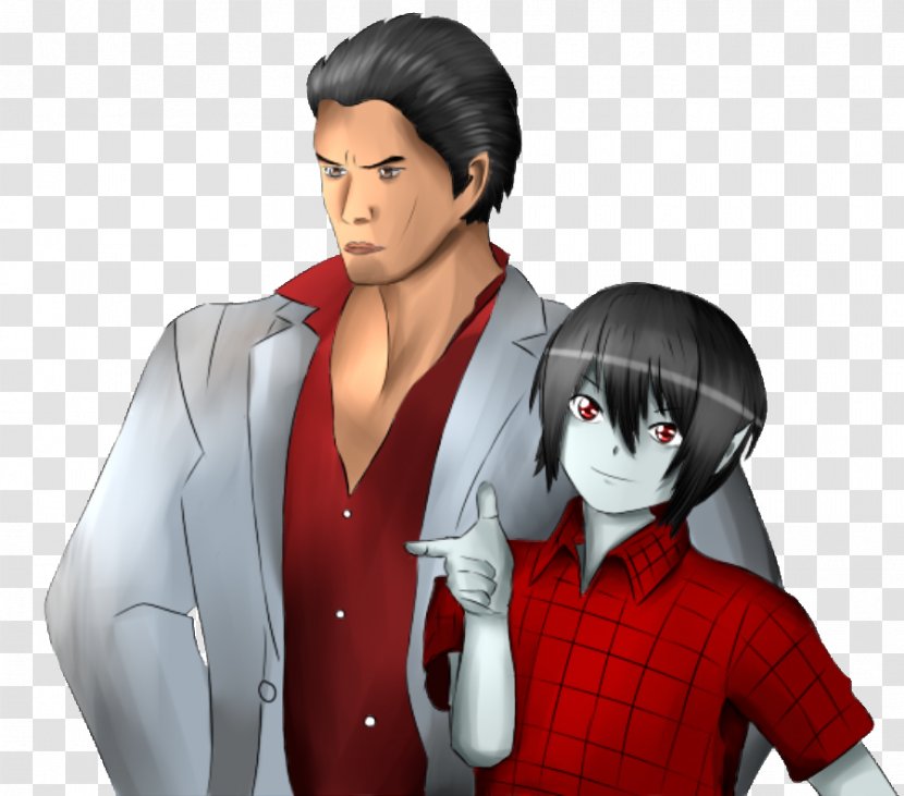 Kazuma Kiryu Yakuza 0 Takaya Kuroda 2 - Flower - Eat Cake Transparent PNG