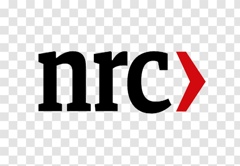 Logo Industrial Design Product Trademark NRC Handelsblad - Area - Mavericks Transparent PNG