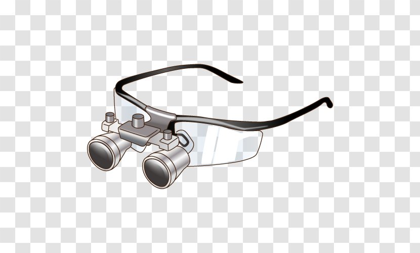 Goggles Glasses Product Design Technology - Fashion Accessory Transparent PNG