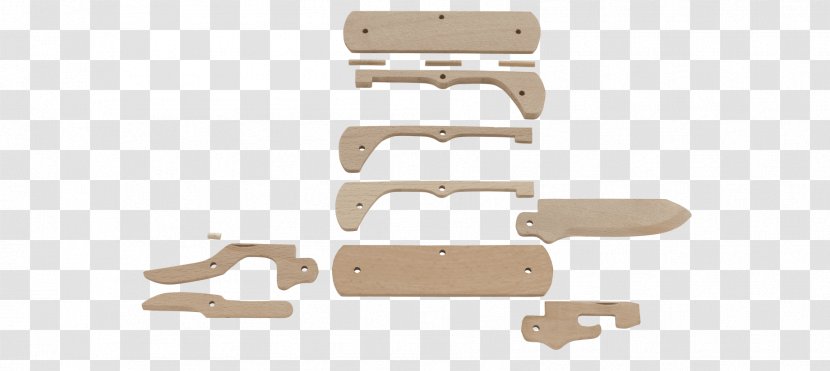 Pocketknife Handle Columbia River Knife & Tool Wood - Folding Design Transparent PNG